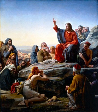 vaazlar hristiyanl�k ve incille ilgili